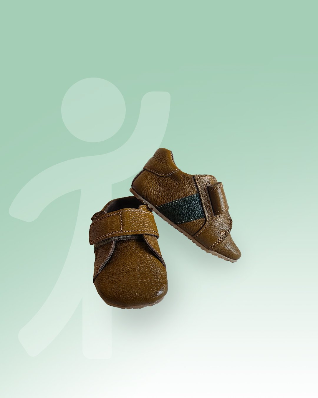 Casual monk strap