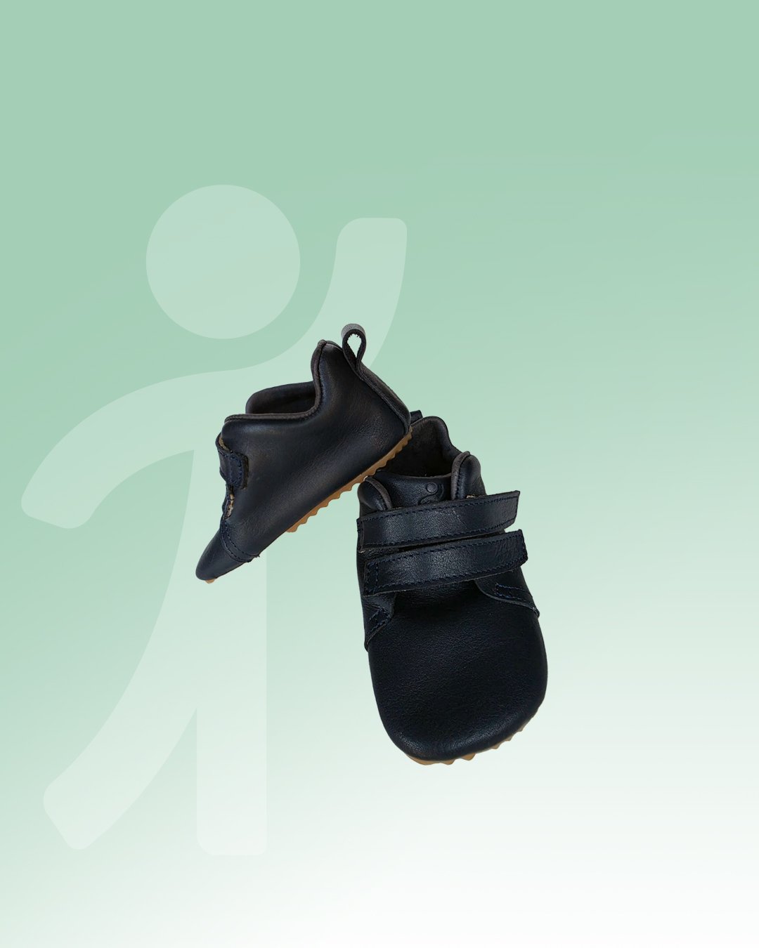 Double monk strap