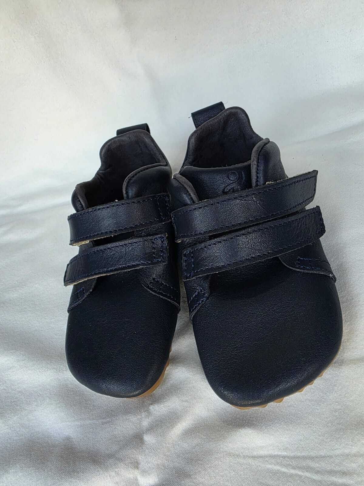 Double monk strap - Imagen 3