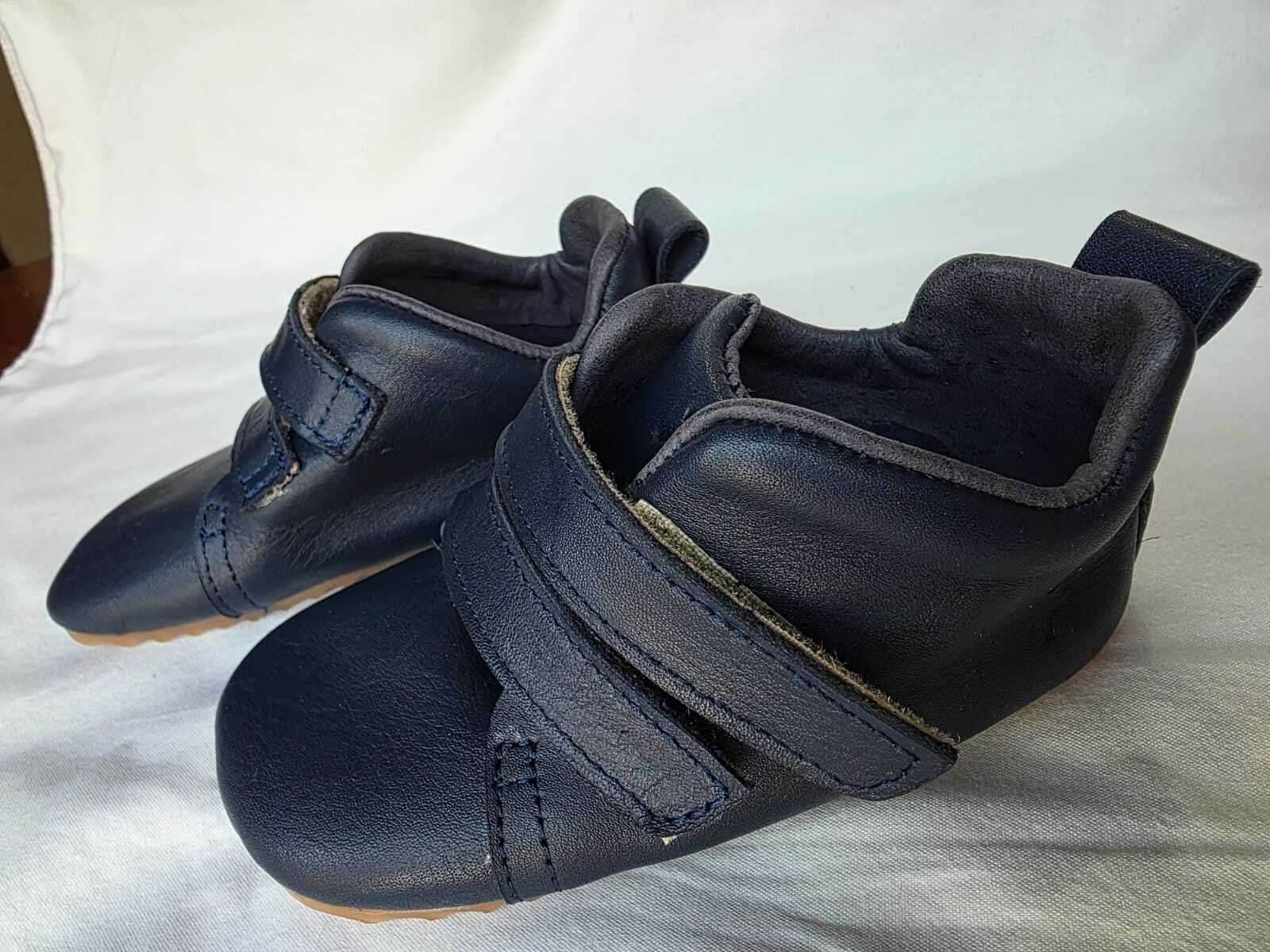 Double monk strap - Imagen 2