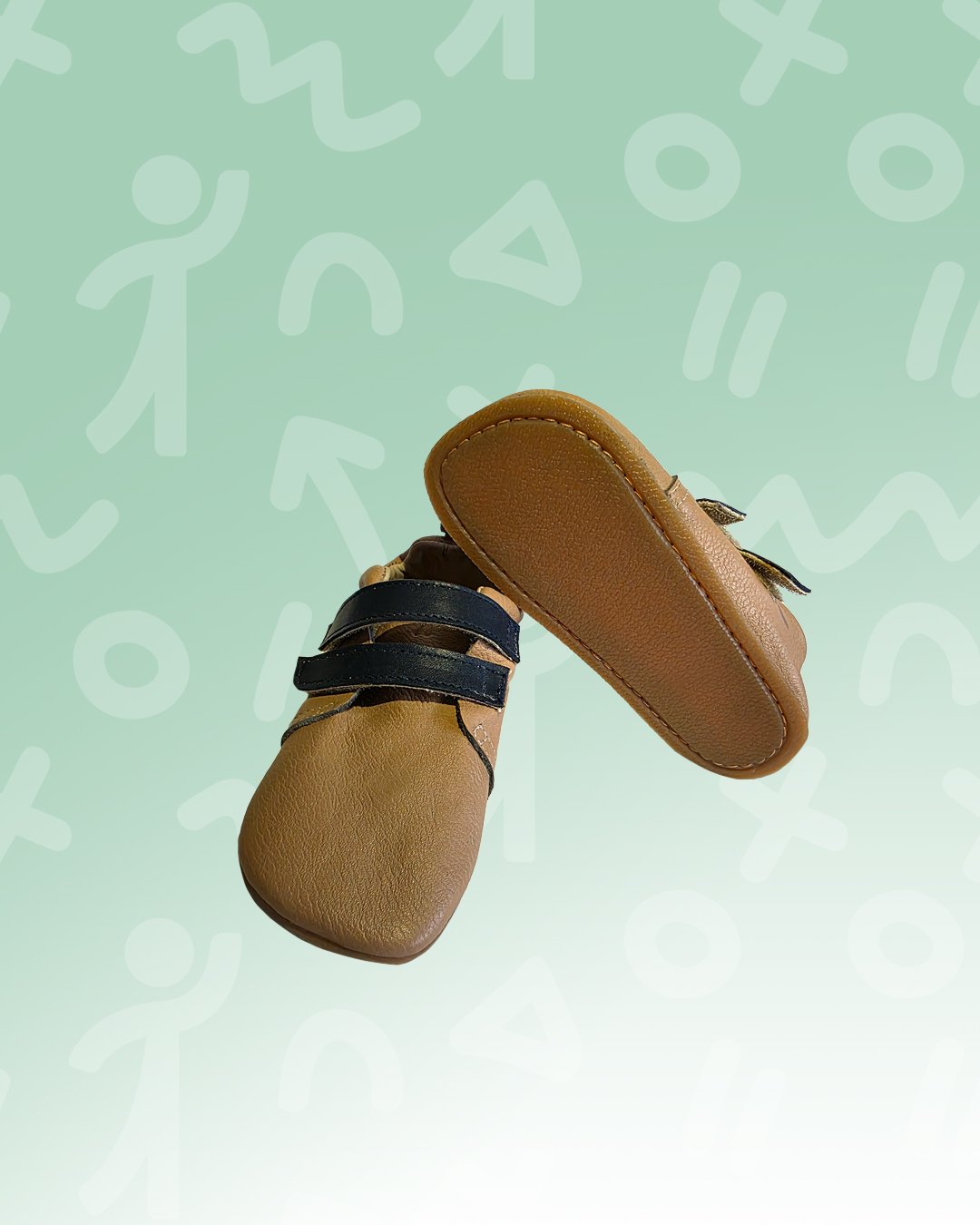 Double monk strap - Imagen 3