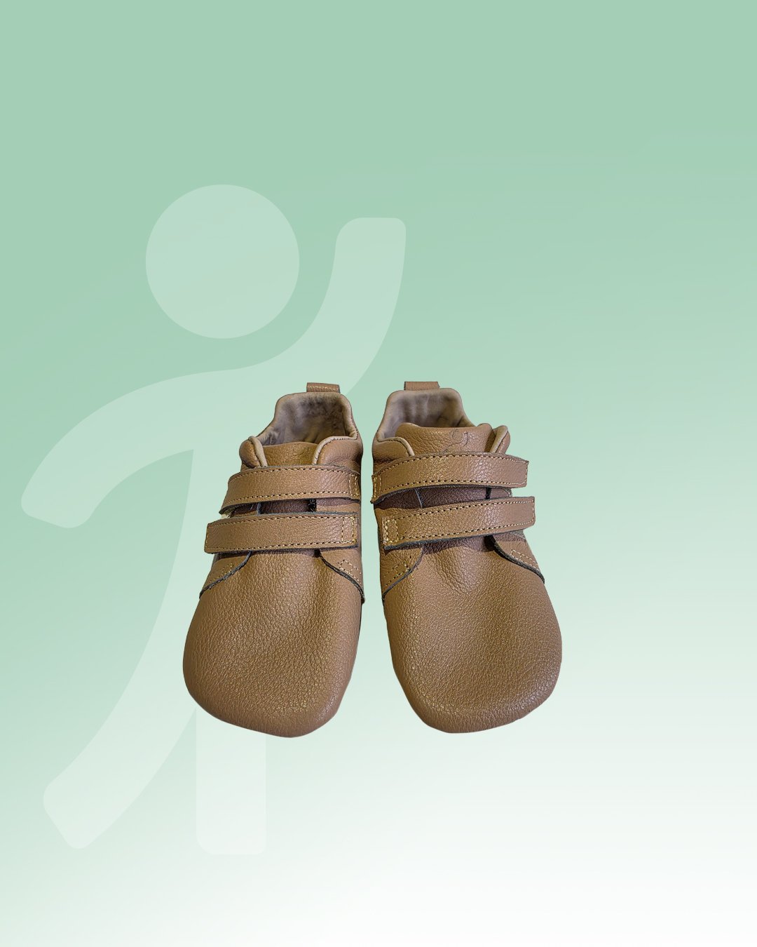 Double monk strap