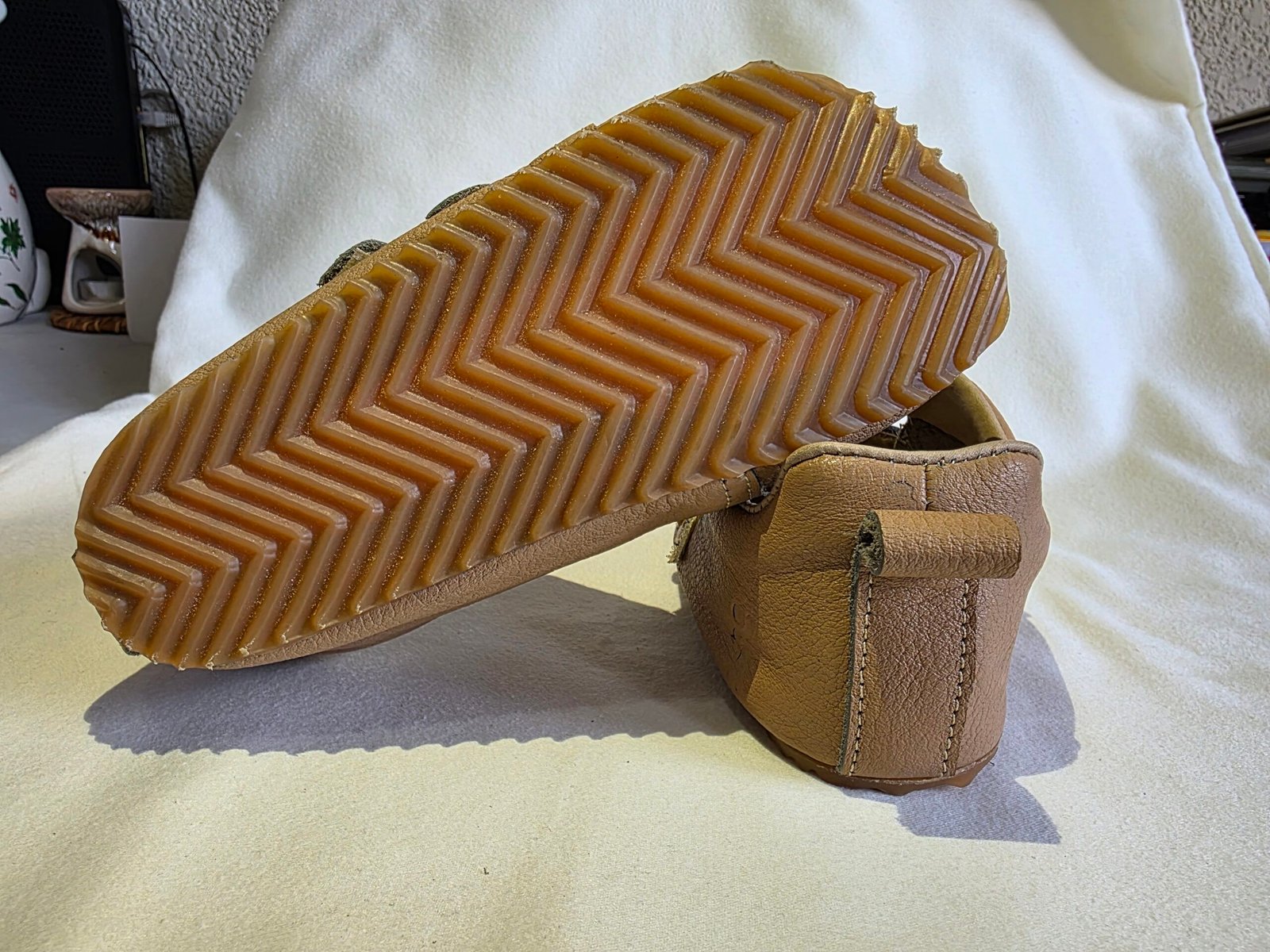 Double monk strap - Imagen 2