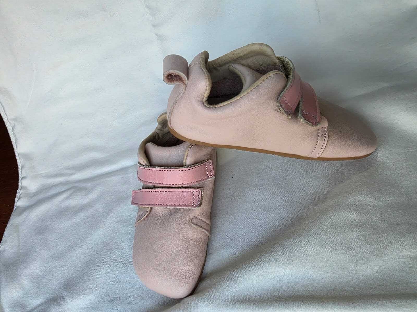 Lady double monk strap - Imagen 2