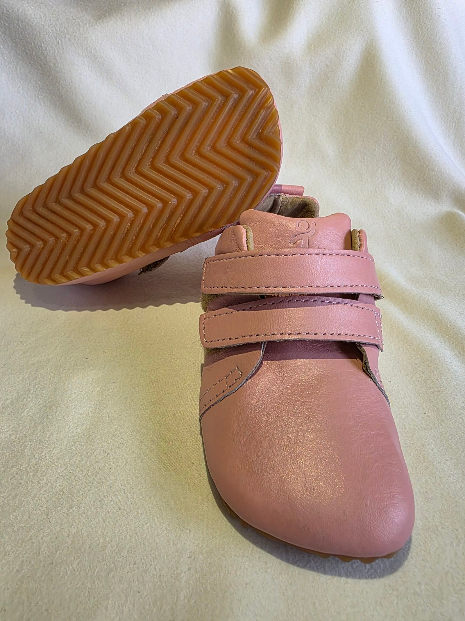 Lady double monk strap - Imagen 2